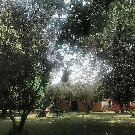 Сasa de vacaciones Parking With Garden Near The Sea
